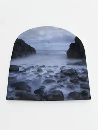 Детская шапка / Горные породы