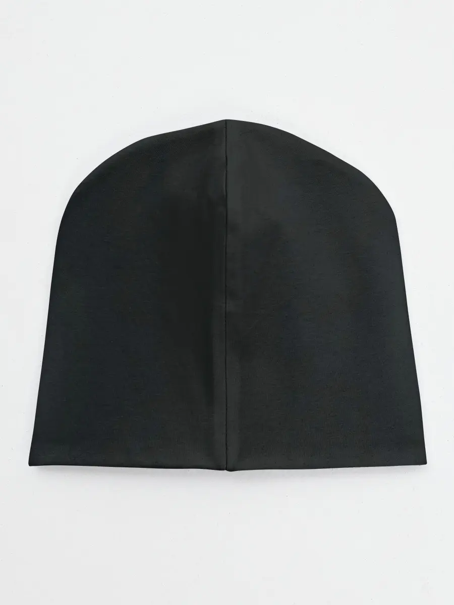 Детская шапка / Это всё мне?!