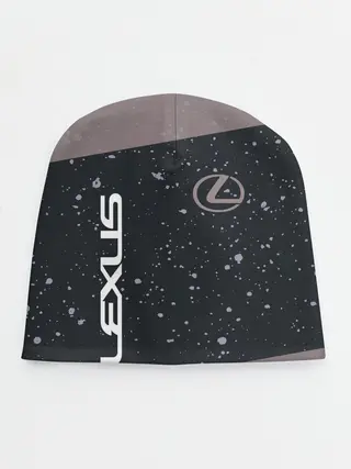 Детская шапка / LEXUS / ЛЕКСУС