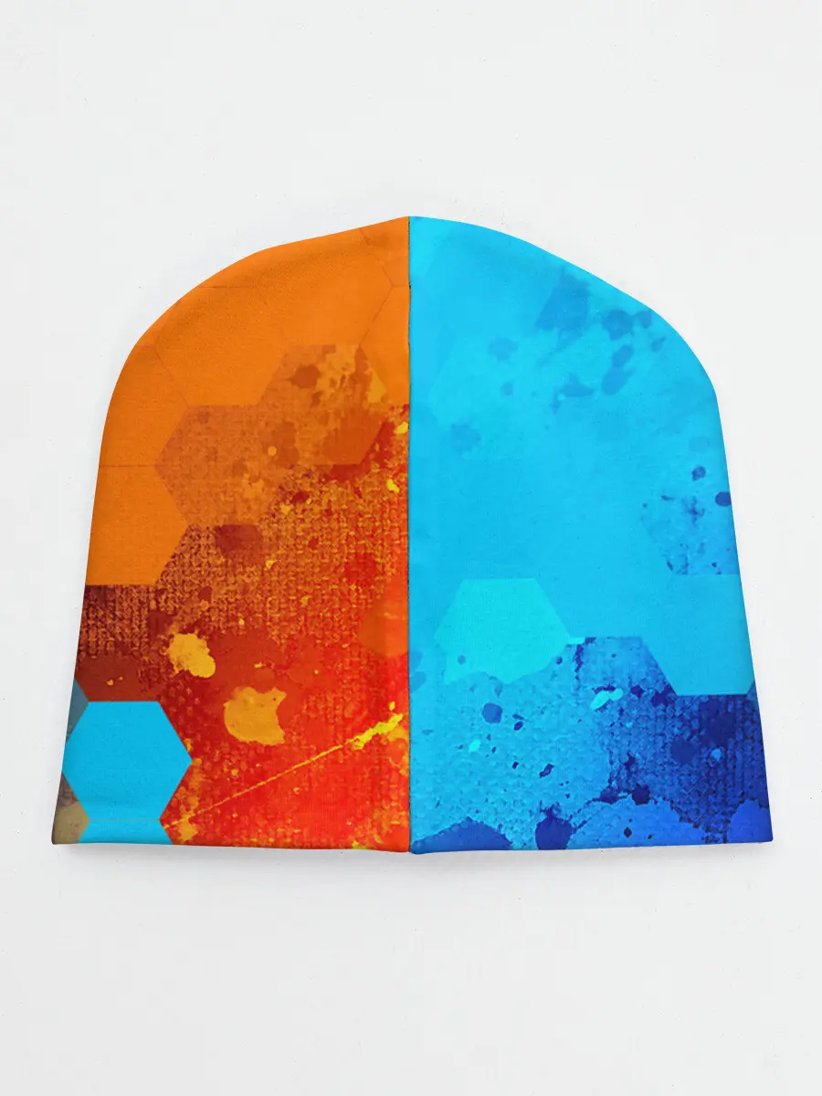 Детская шапка / PORTAL / ПОРТАЛ