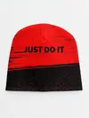 Детская шапка / JUST DO IT