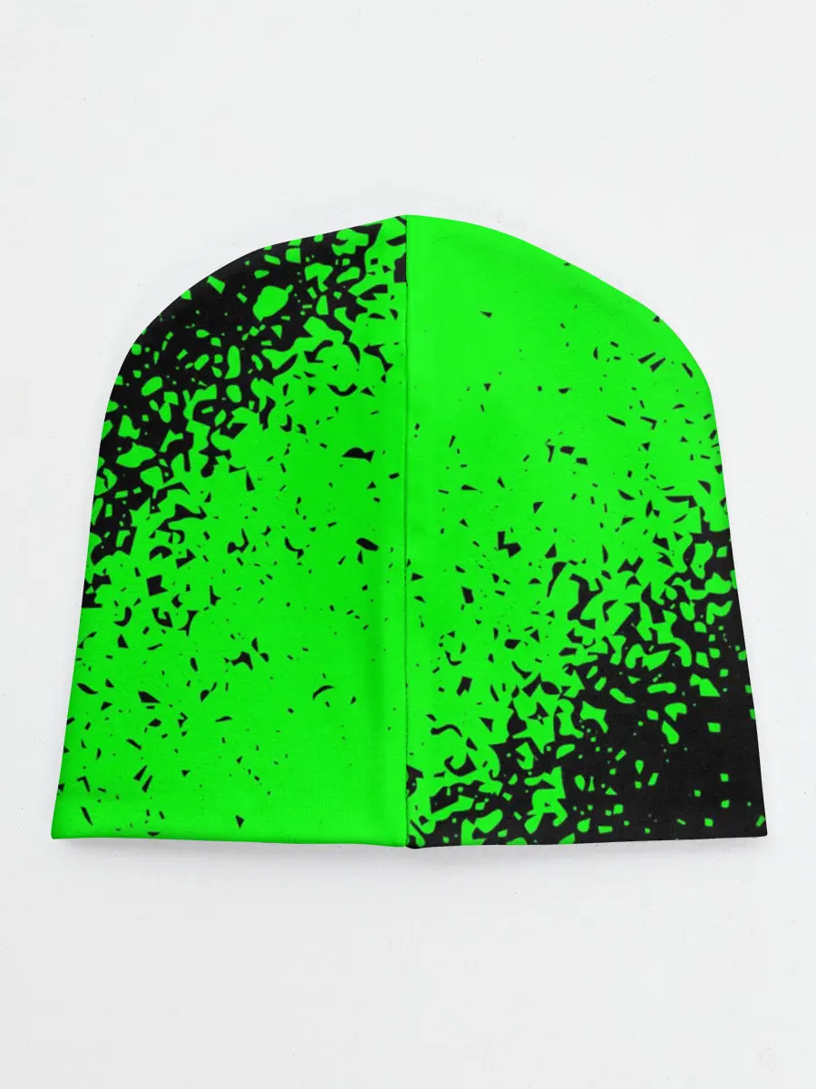 Детская шапка / MINECRAFT