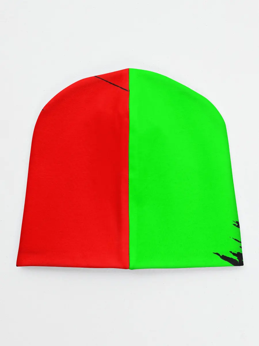 Детская шапка / MINECRAFT