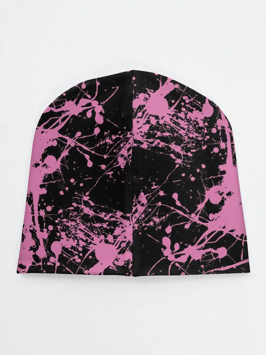 Детская шапка / BTS