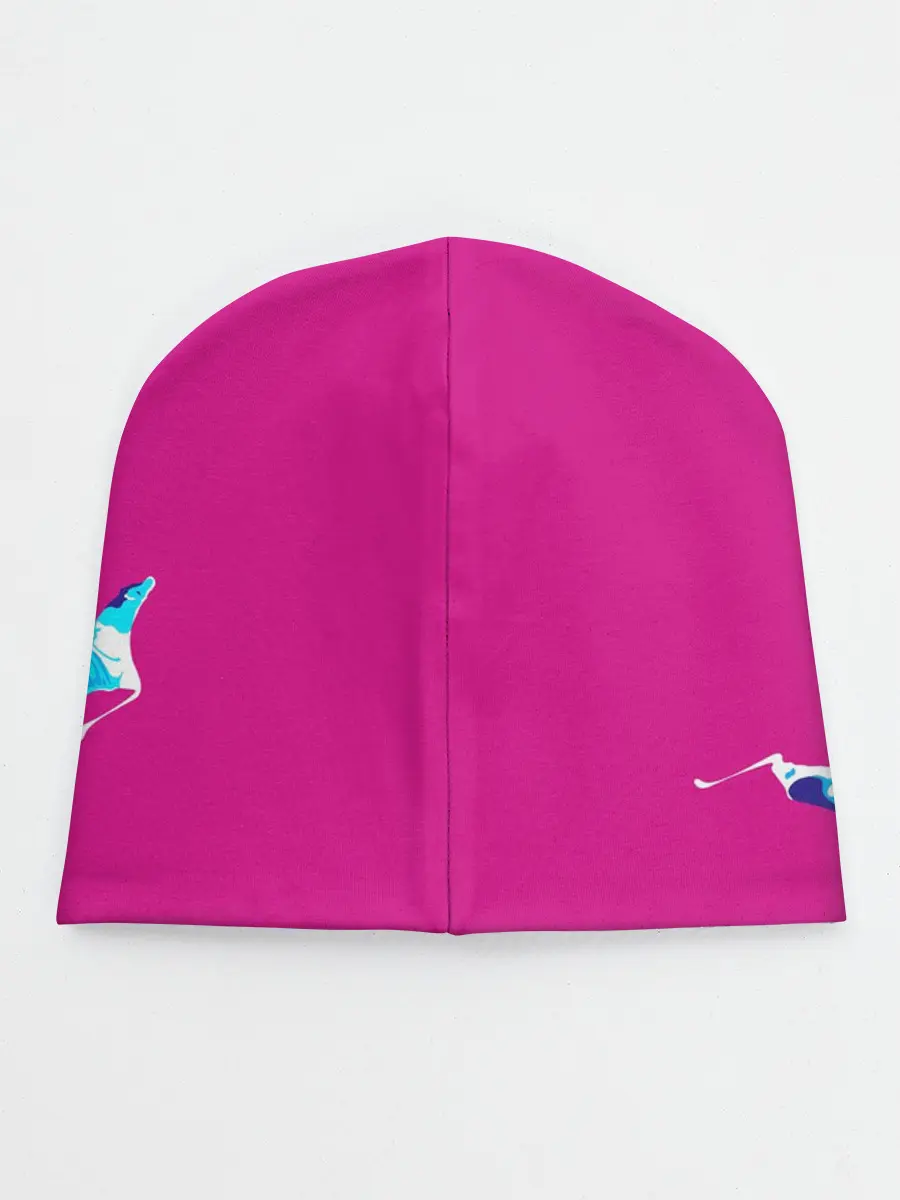 Детская шапка / Gymnastics