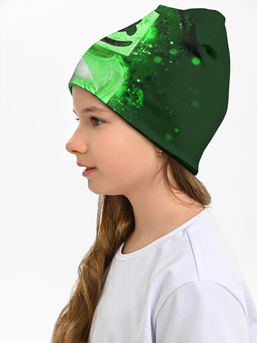 Детская шапка / MARSHMELLO