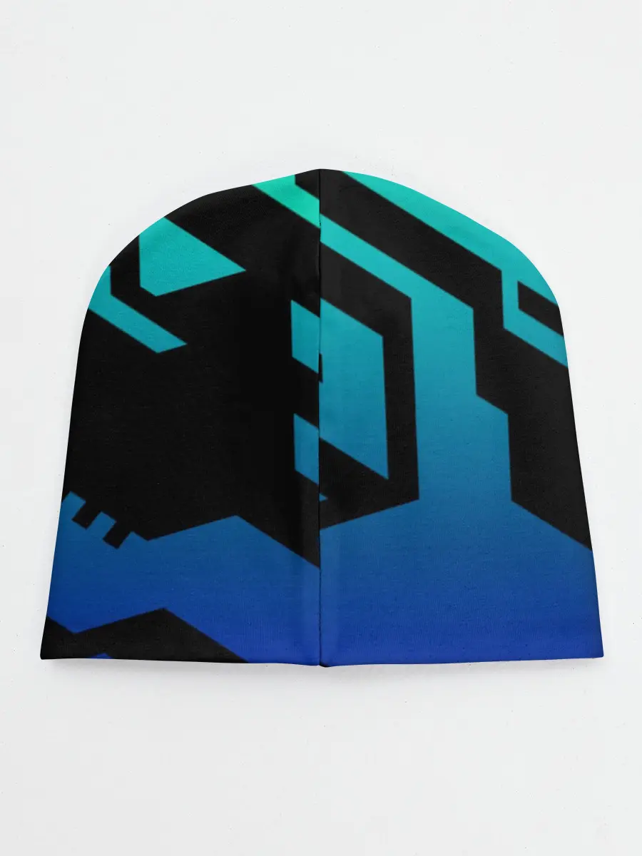 Детская шапка / Бэха | BMW