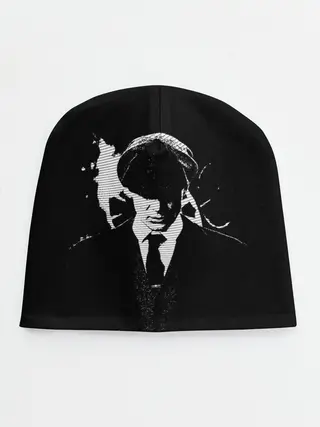 Детская шапка / Шелби