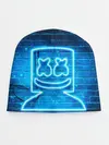 Детская шапка / MARSHMELLO