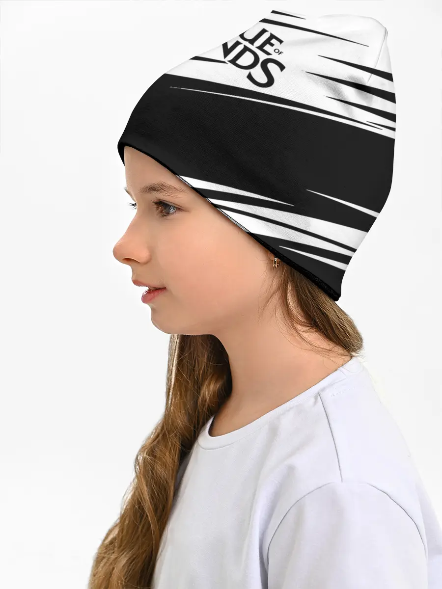 Детская шапка / League of Legends