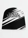 Детская шапка / League of Legends
