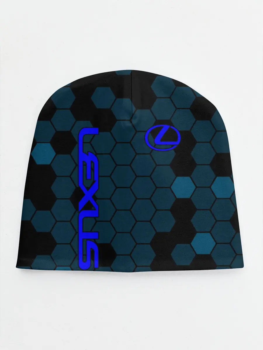 Детская шапка / Lexus | Лексус