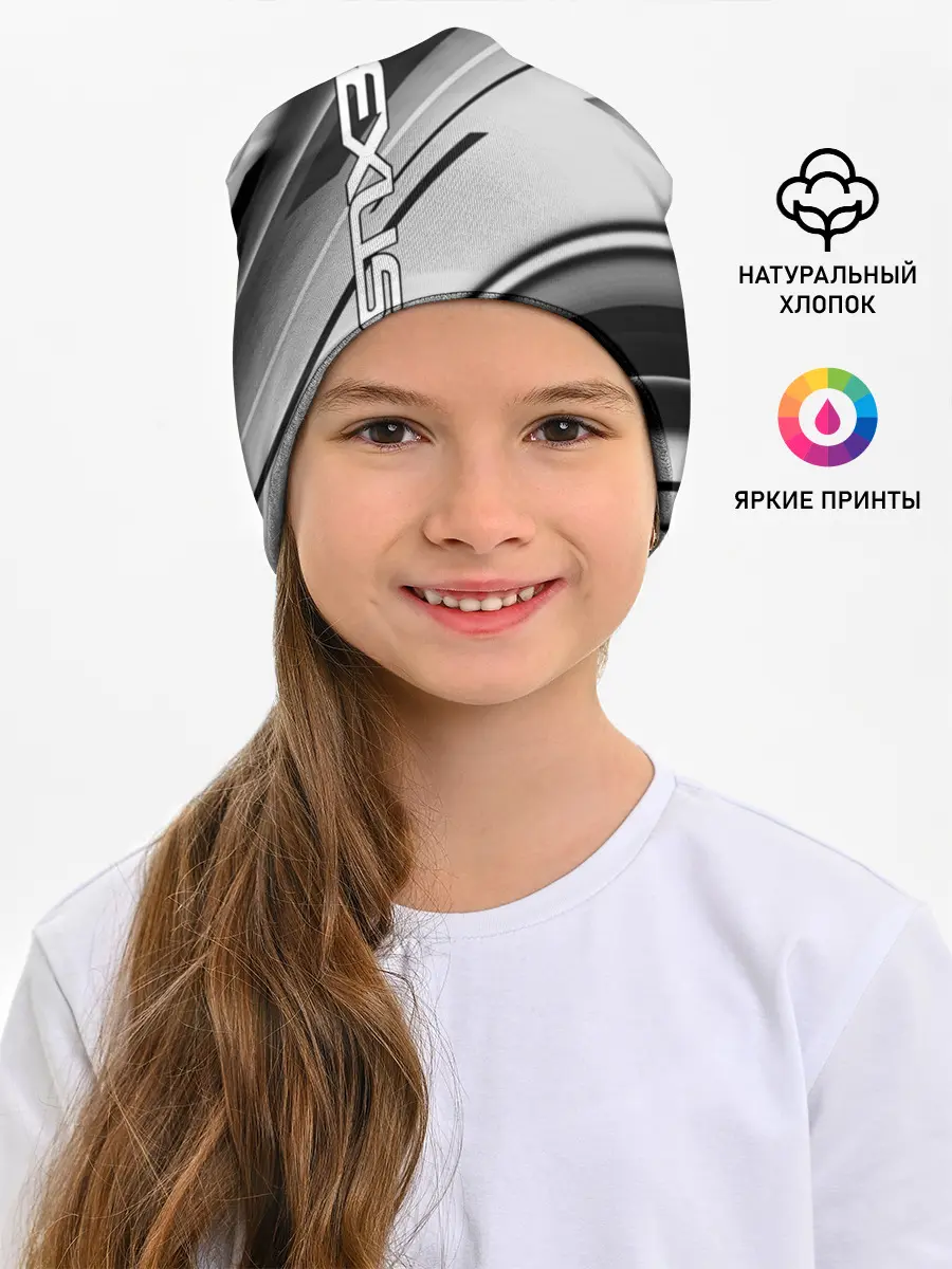 Детская шапка / Лексус | Lexus