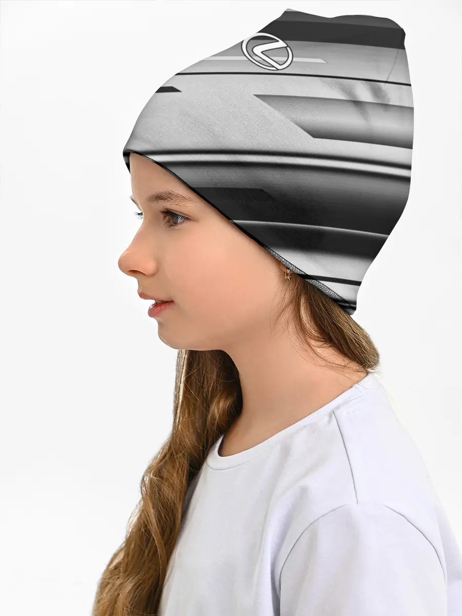 Детская шапка / Лексус | Lexus