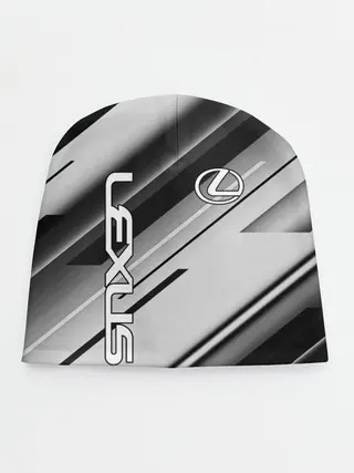 Детская шапка / Лексус | Lexus