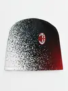 Детская шапка / AC MILAN / МИЛАН