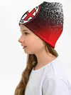 Детская шапка / AC MILAN / МИЛАН