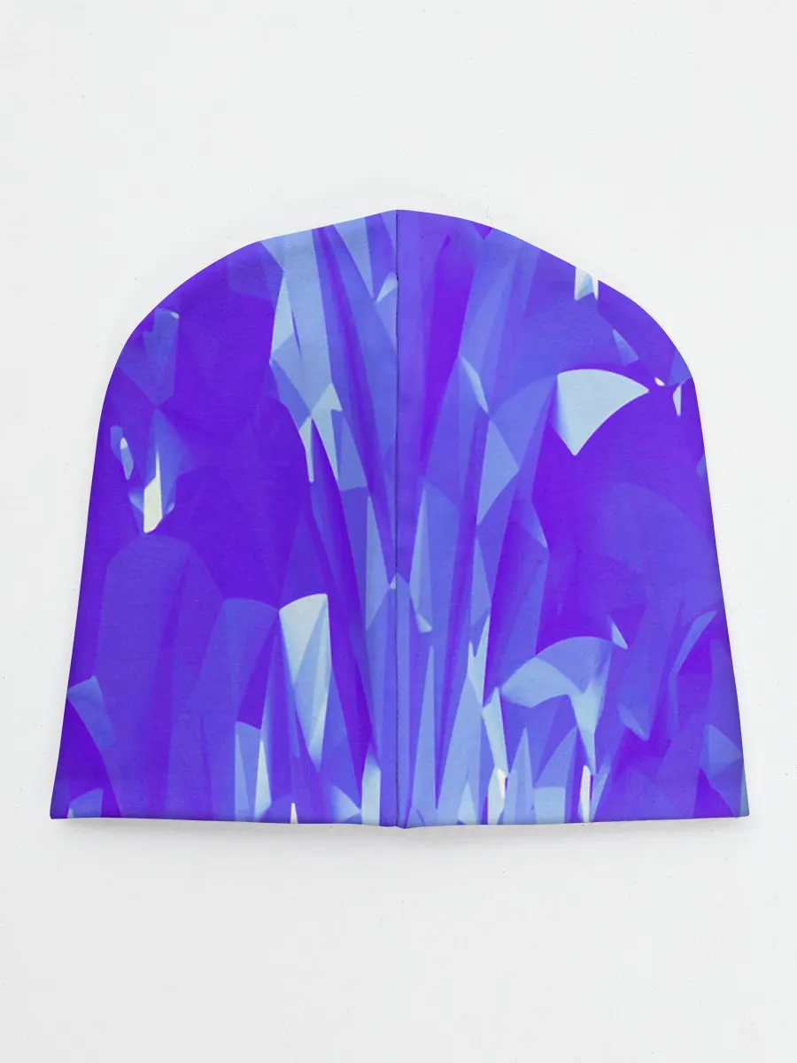 Детская шапка / Абстракция