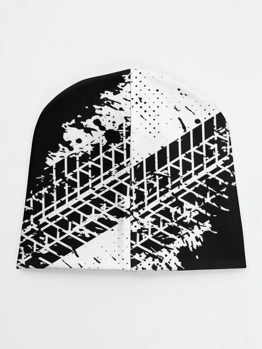 Детская шапка / BMW / БМВ