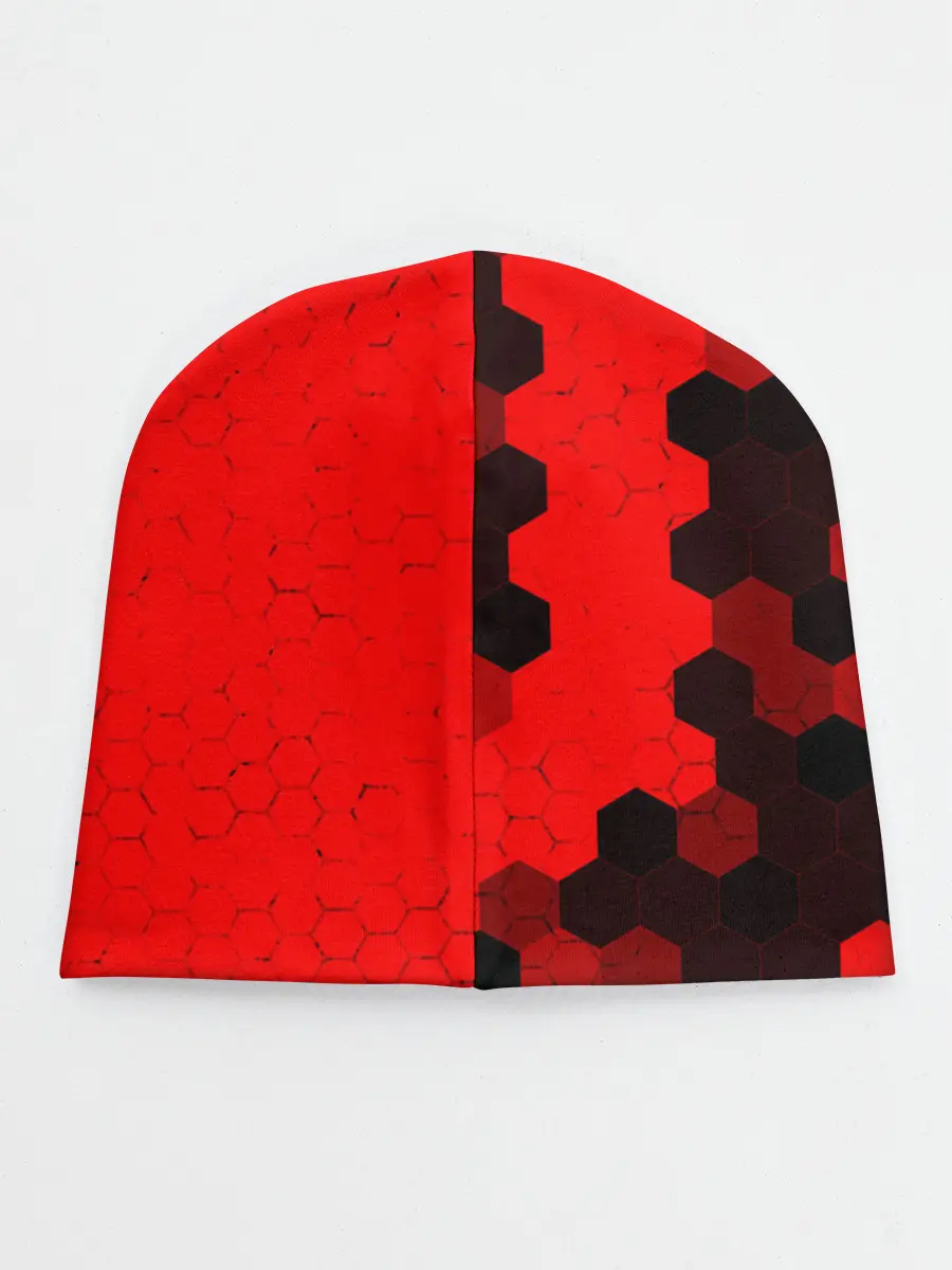 Детская шапка / JUST DO IT