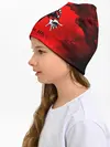 Детская шапка / КОРОЛЬ И ШУТ