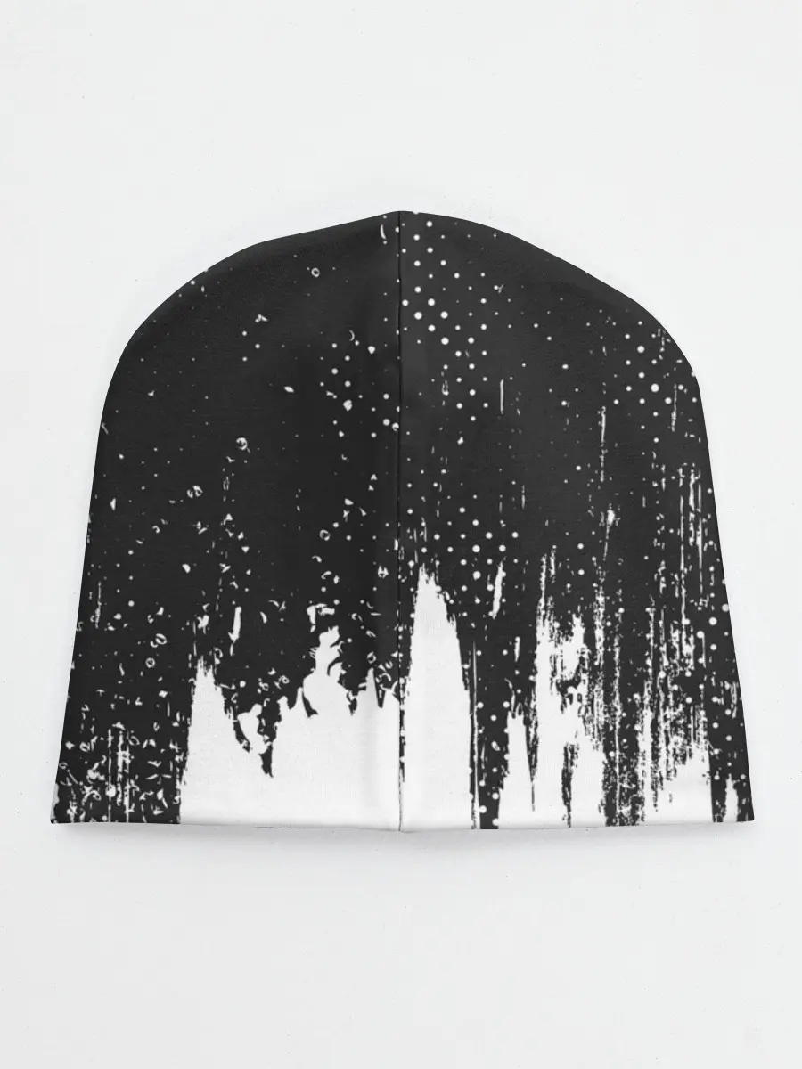 Детская шапка / MARILYN MANSON / М. МЭНСОН