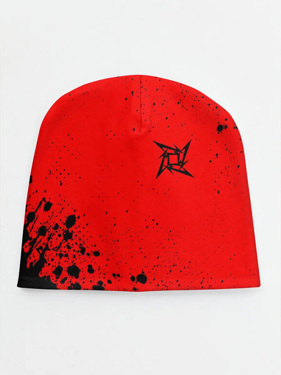 Детская шапка / METALLICA / МЕТАЛЛИКА