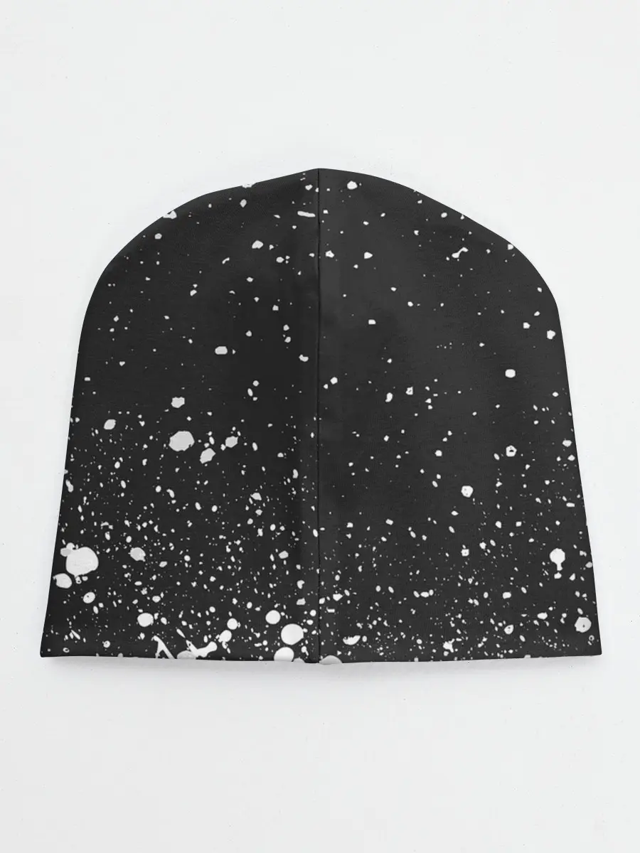 Детская шапка / REAL MADRID / РЕАЛ МАДРИД