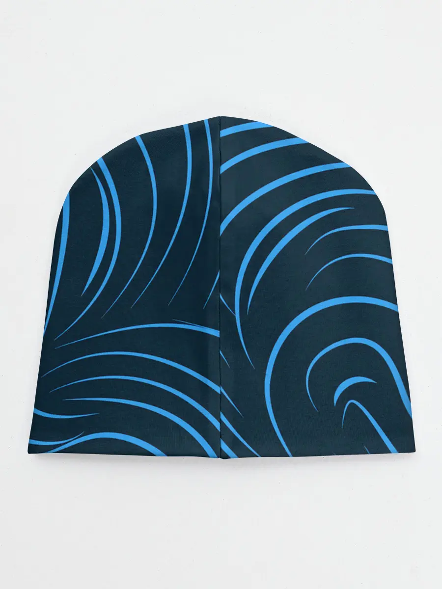 Детская шапка / Текстура.