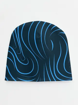 Детская шапка / Текстура.