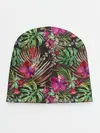 Детская шапка / Тропики