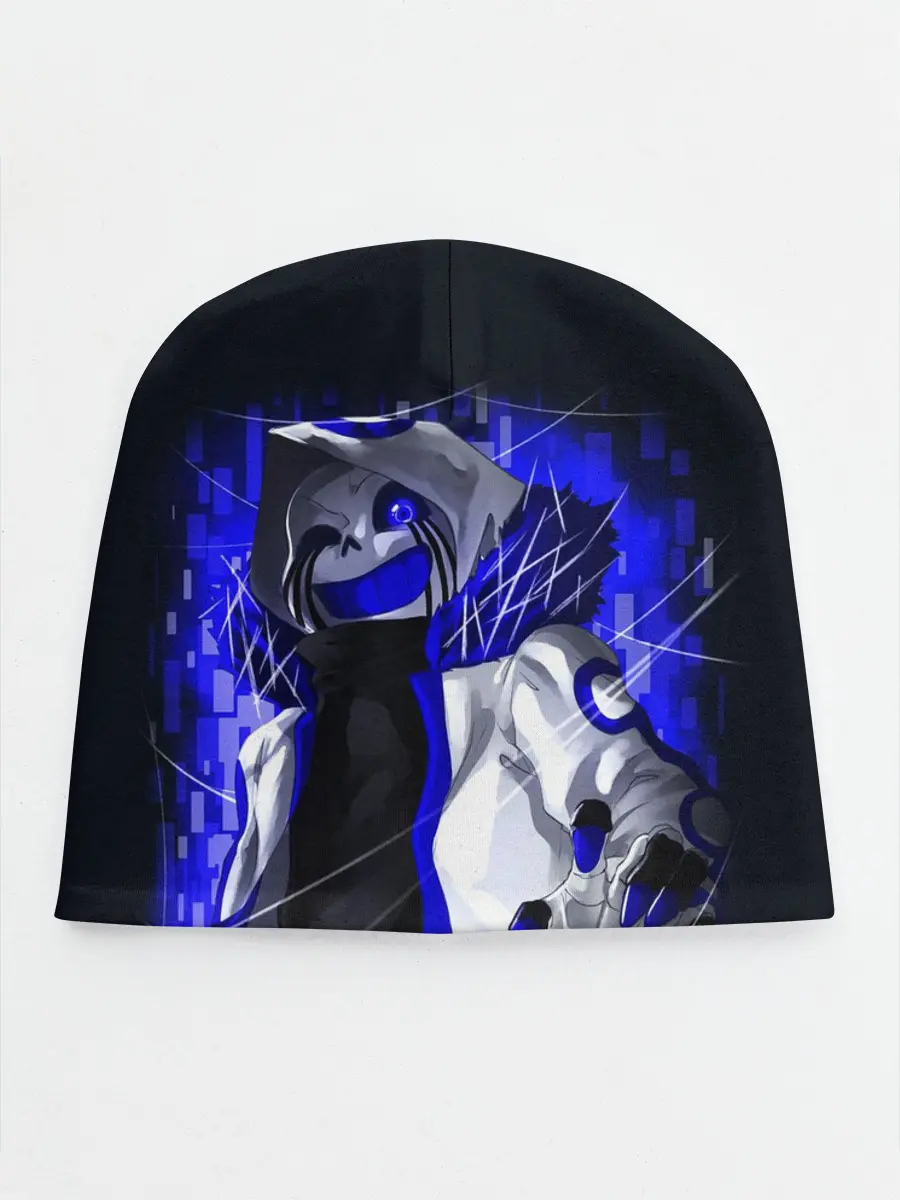 Детская шапка / UNDERTALE