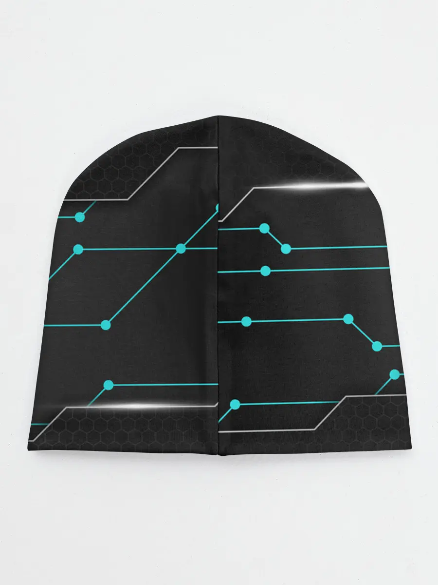 Детская шапка / League of Legends