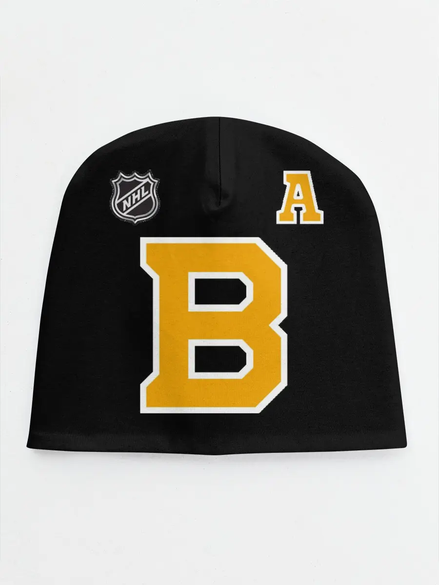 Детская шапка / Boston Bruins Patrice Bergeron