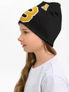 Детская шапка / Boston Bruins Patrice Bergeron