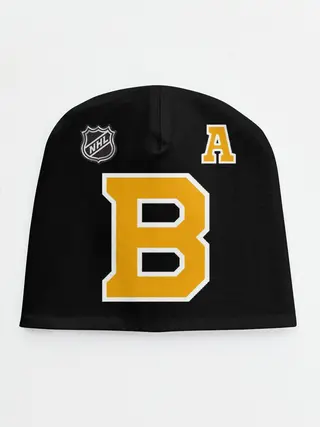 Детская шапка / Boston Bruins Patrice Bergeron