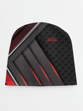 Детская шапка / League of Legends