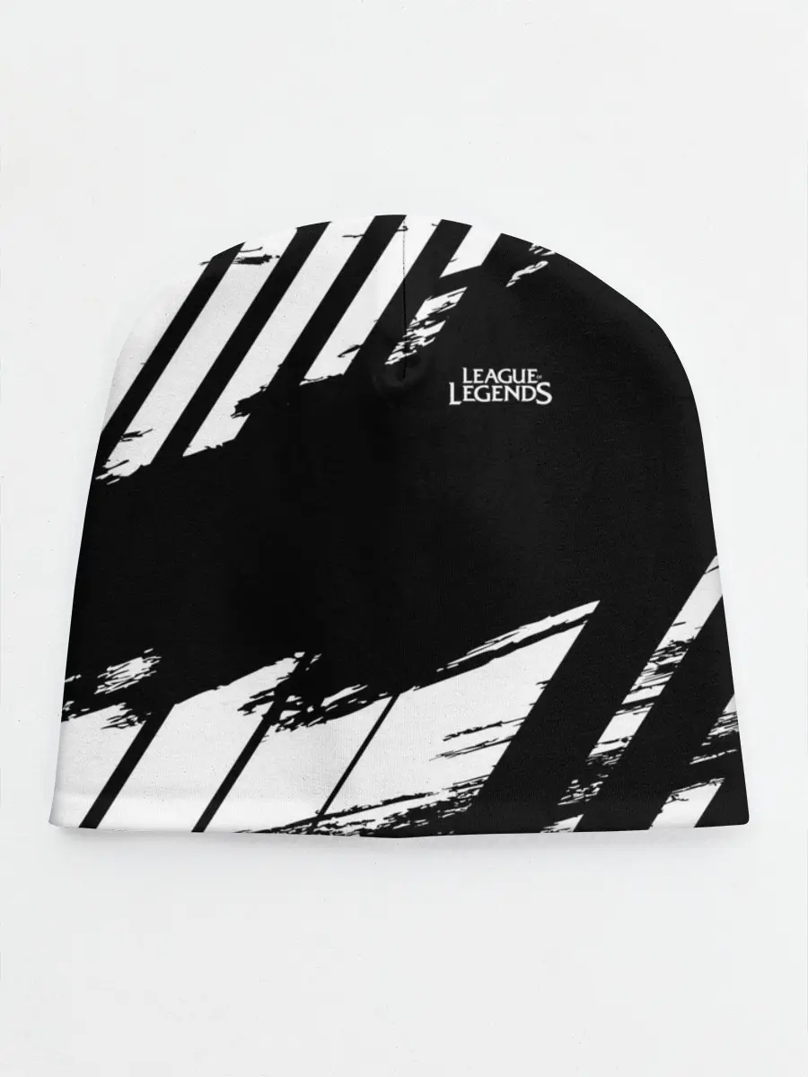 Детская шапка / League of Legends