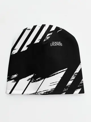 Детская шапка / League of Legends