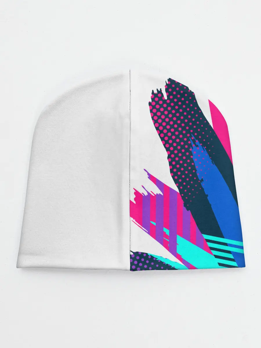 Детская шапка / League of Legends