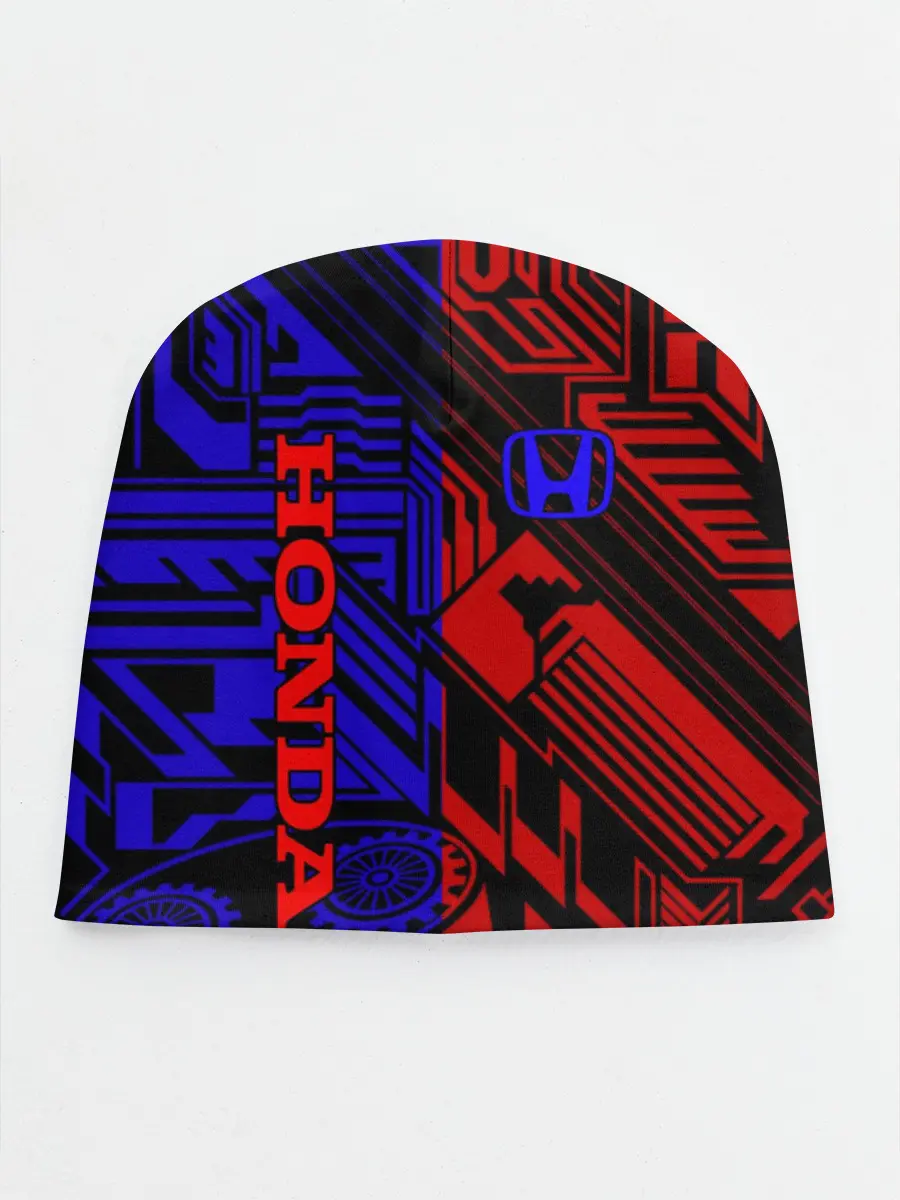 Детская шапка / Honda | Auto
