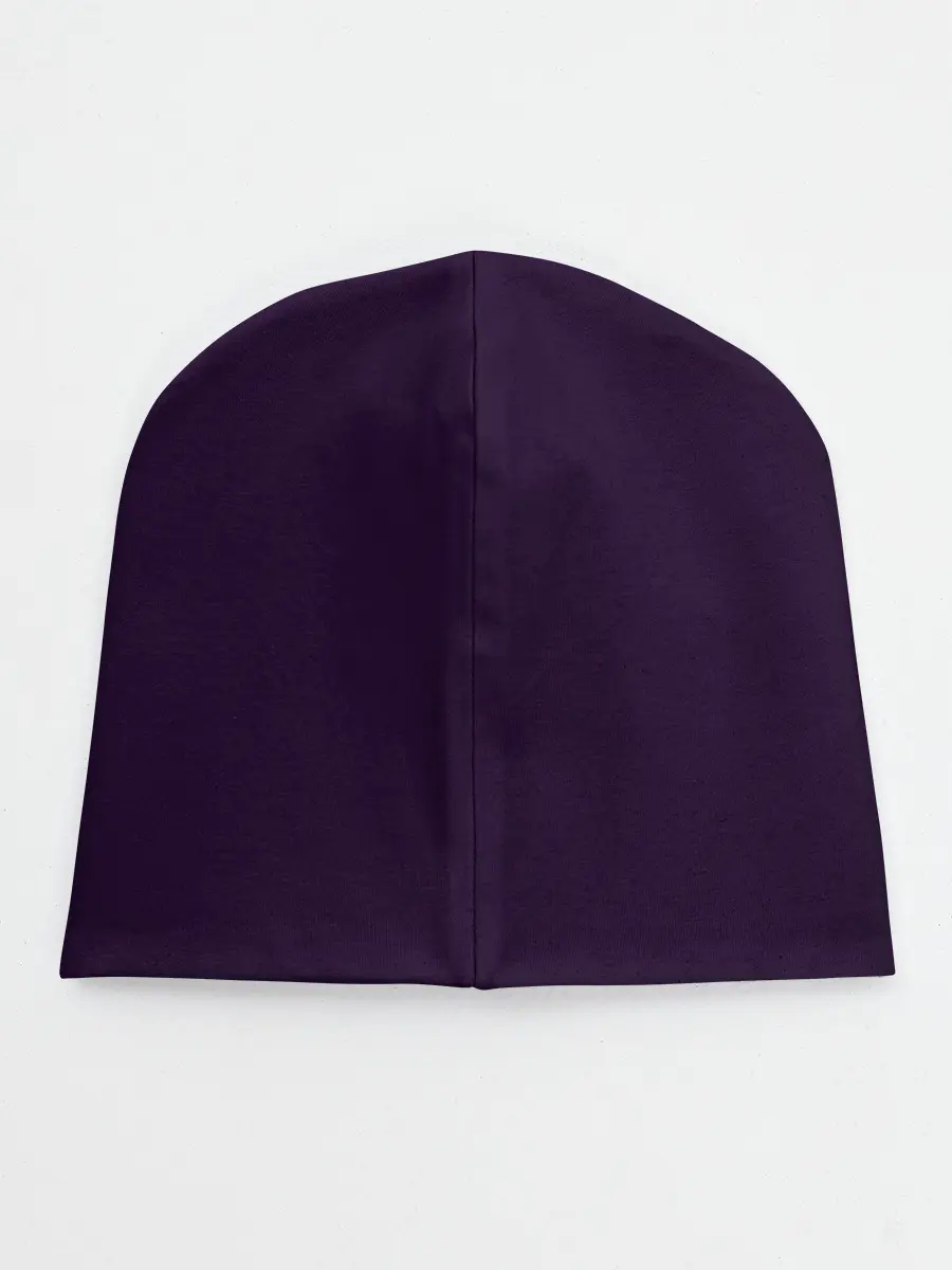 Детская шапка / Дзётаро указывает смазанный