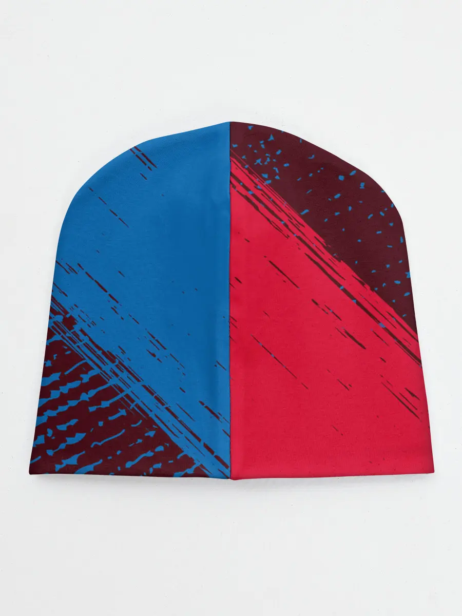 Детская шапка / FC BAYERN / БАВАРИЯ