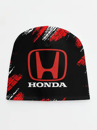 Детская шапка / HONDA.