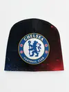 Детская шапка / CHELSEA F.C. / ЧЕЛСИ