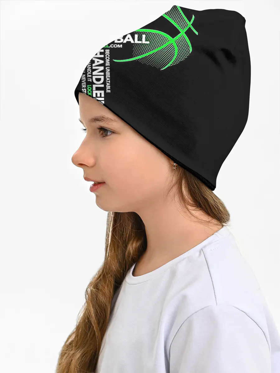 Детская шапка / Basketball handlendinhg