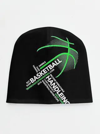Детская шапка / Basketball handlendinhg