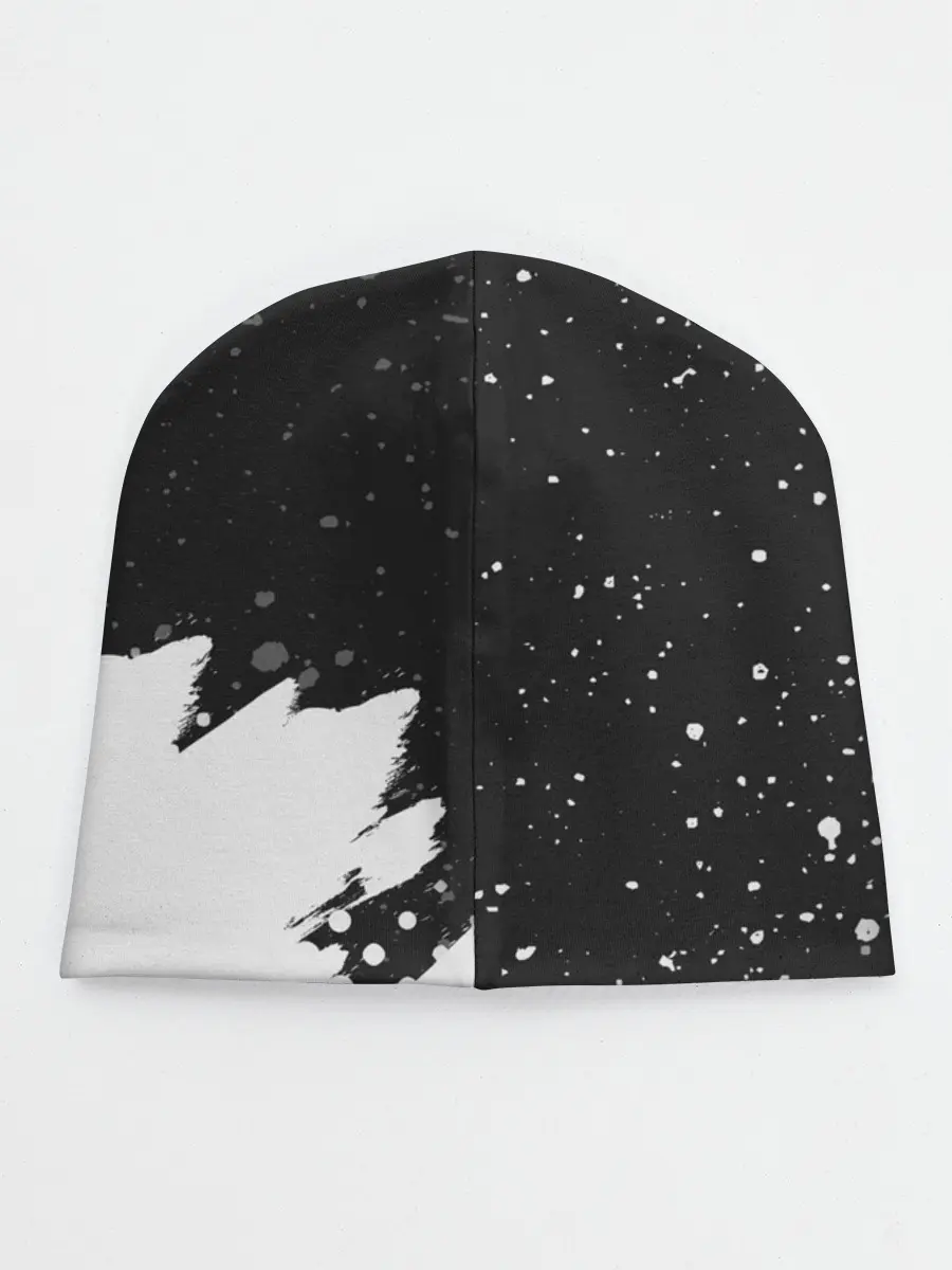 Детская шапка / JUST DO IT