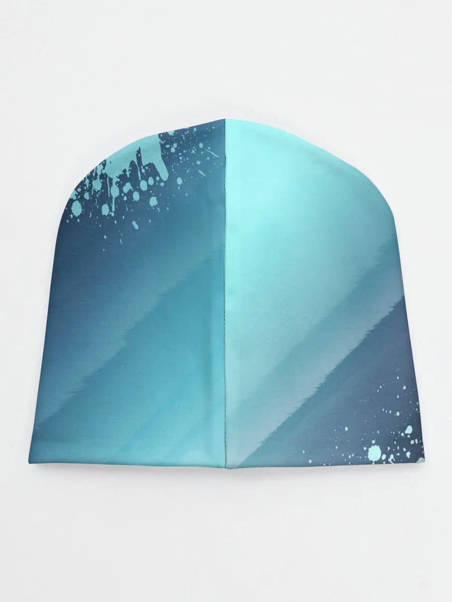 Детская шапка / JUVENTUS / ЮВЕНТУС