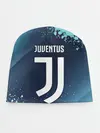 Детская шапка / JUVENTUS / ЮВЕНТУС